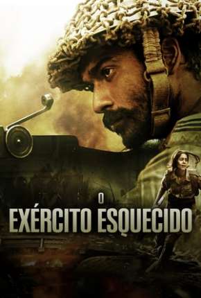 O Exército Esquecido Torrent Download Mais Baixado