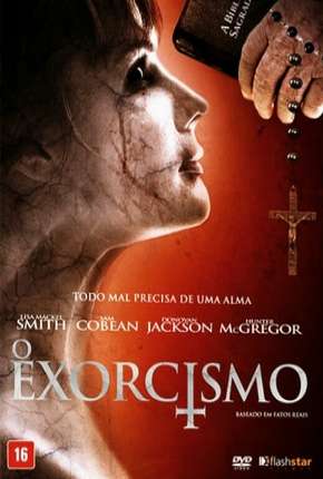 O Exorcismo Torrent Download Mais Baixado