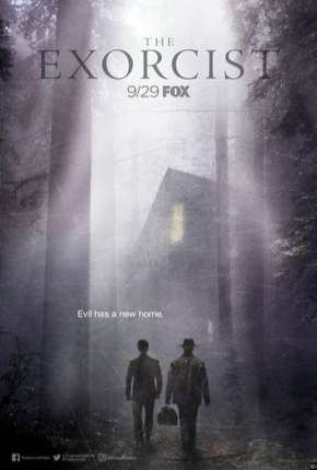 O Exorcista - 2ª Temporada Completa Torrent Download Mais Baixado