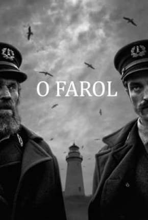 O Farol Torrent Download Mais Baixado