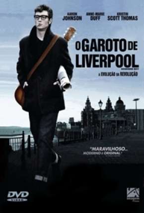 O Garoto de Liverpool Torrent Download Mais Baixado