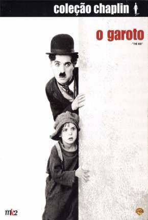 O Garoto - The Kid Torrent Download Mais Baixado