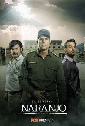 O General Colombiano Torrent Download Mais Baixado