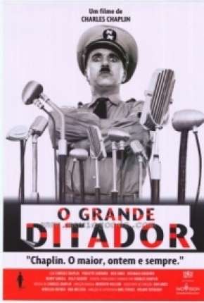 O Grande Ditador