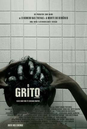 O Grito - Legendado Torrent Download Mais Baixado