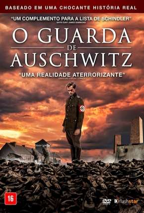 O Guarda de Auschwitz Torrent Download Mais Baixado