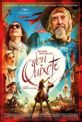 O Homem Que Matou Don Quixote Torrent Download Mais Baixado