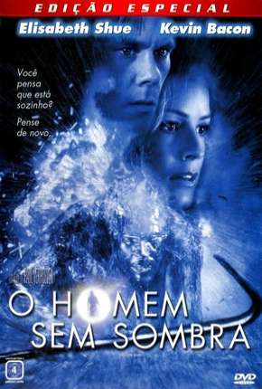 O Homem Sem Sombra - (2000) Hollow Man Torrent Download Mais Baixado