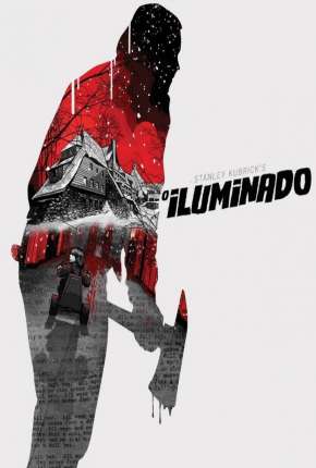 O Iluminado - The Shining Torrent Download Mais Baixado