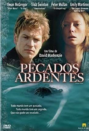 O Jovem Adam - Pecados Ardentes - Legendado Torrent Download Mais Baixado