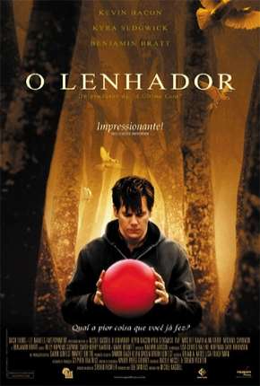 O Lenhador