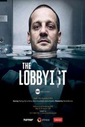 O Lobista - The Lobbyist Torrent Download Mais Baixado