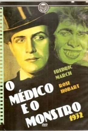 O Médico e o Monstro - Legendado Torrent Download Mais Baixado