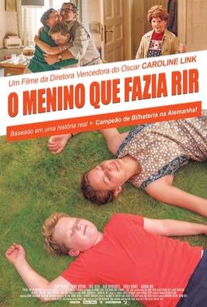 O Menino Que Fazia Rir - Legendado Torrent Download Mais Baixado