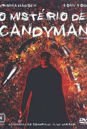 O Mistério de Candyman