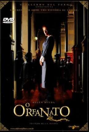 O Orfanato - El orfanato