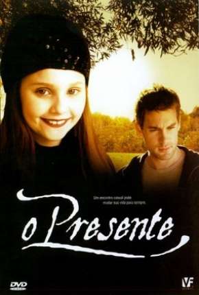 O Presente - The Ultimate Gift Torrent Download Mais Baixado