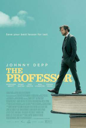 O Professor - Legendado Torrent Download Mais Baixado