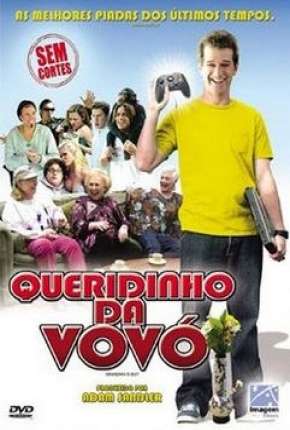 O Queridinho da Vovó Torrent Download Mais Baixado