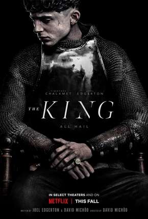 O Rei - The King Torrent Download Mais Baixado