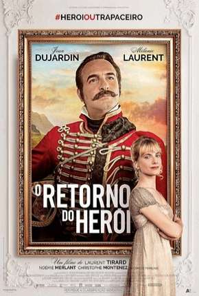 O Retorno do Herói Torrent Download Mais Baixado