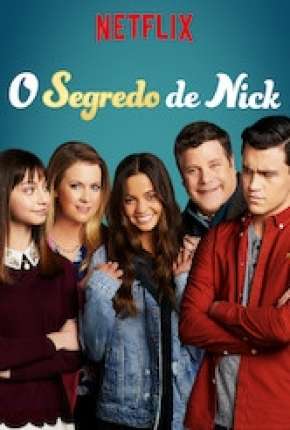 O Segredo de Nick - 2ª Temporada Torrent Download Mais Baixado