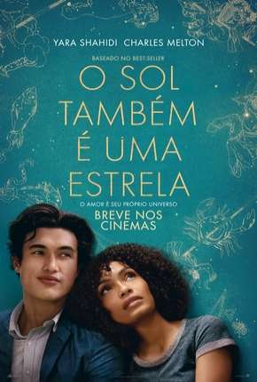 O Sol Também é uma Estrela Torrent Download Mais Baixado