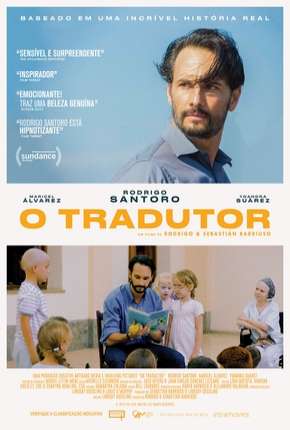 O Tradutor - Legendado Torrent Download Mais Baixado