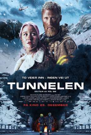 O Túnel - Legendado Torrent Download Mais Baixado