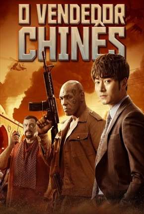 O Vendedor Chinês - China Salesman Torrent Download Mais Baixado