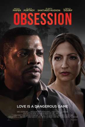 Obsession - Legendado