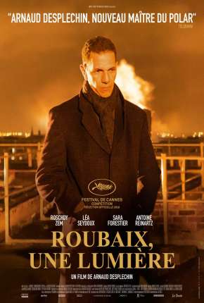 Oh Mercy! - Roubaix, Une Lumière - Legendado Torrent Download Mais Baixado