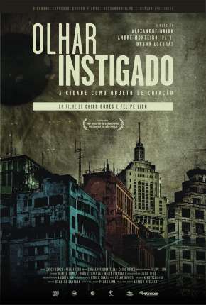 Olhar Instigado Torrent Download Mais Baixado