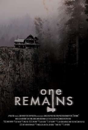 One Remains - Legendado Torrent Download Mais Baixado