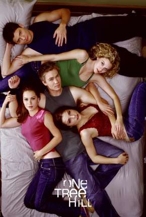 One Tree Hill - 3ª Temporada Torrent Download Mais Baixado