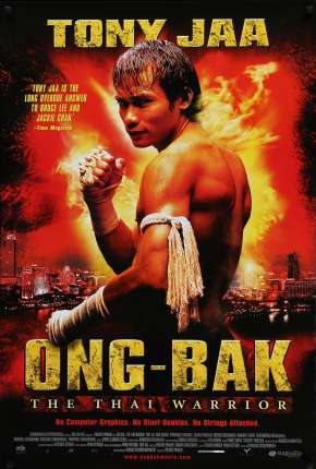 Ong-Bak - Todos os Filmes Torrent Download Mais Baixado