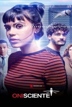 Onisciente - 1ª Temporada Completa Torrent Download Mais Baixado