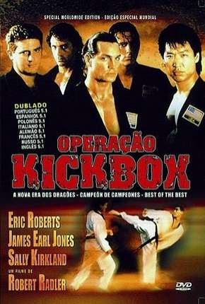 Operação Kickbox