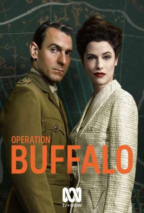 Operation Buffalo - Legendada