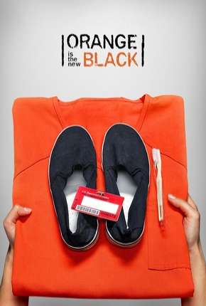 Orange is the New Black - 7ª Temporada Completa Torrent Download Mais Baixado