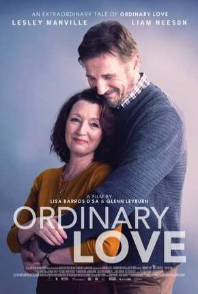 Ordinary Love - Legendado Torrent Download Mais Baixado