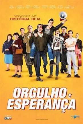 Orgulho e Esperança - Legendado Torrent Download Mais Baixado