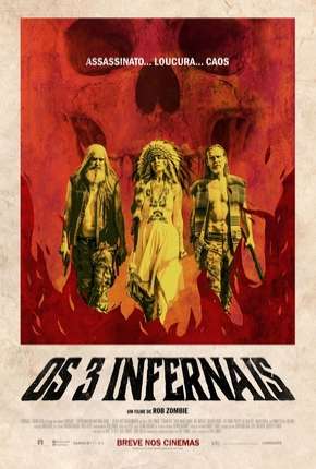 Os 3 Infernais Torrent Download Mais Baixado