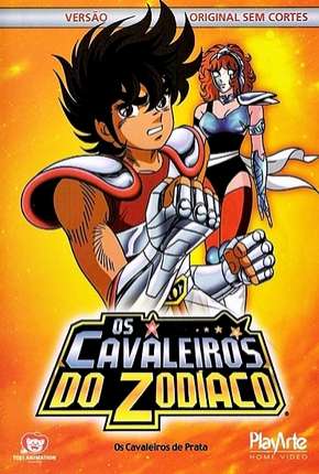 Os Cavaleiros do Zodíaco - Saga do Torneio Galático Torrent Download Mais Baixado