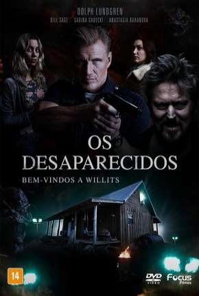 Os Desaparecidos Torrent Download Mais Baixado