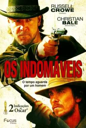 Os Indomáveis - DVD-R Torrent Download Mais Baixado