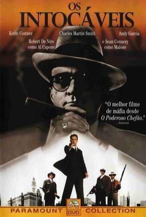 Os Intocáveis - The Untouchables Torrent Download Mais Baixado