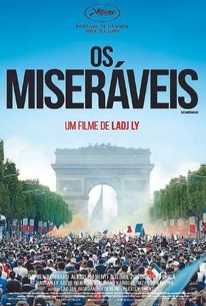 Os Miseráveis - Les misérables