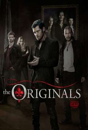 Os Originais - 3ª Temporada Completa Torrent Download Mais Baixado