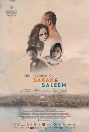 Os Relatórios Sobre Sarah e Saleem - Legendado Torrent Download Mais Baixado